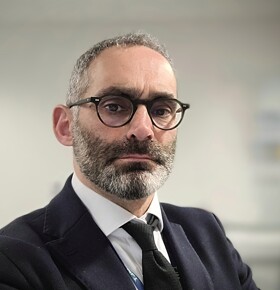 Darren Lennard