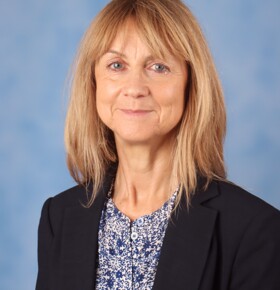 Louise Ismail
