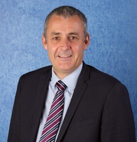 Andy Hammond