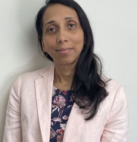 Sharina Ramana