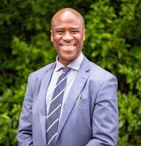 Samson Olusanya
